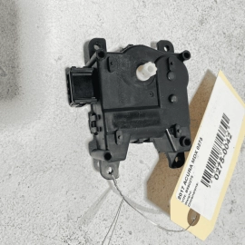 Acura MDX HVAC Duct Flap Door Vent Blend Actuator Motor OEM 2014-2020