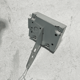 2017 - 2018 ACURA MDX ECM ACTIVE NOISE CONTROL MODULE UNIT OEM