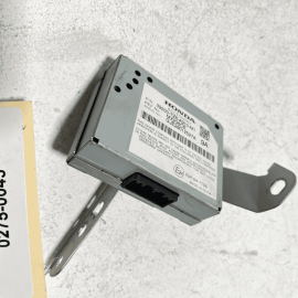 2017 - 2018 ACURA MDX ECM ACTIVE NOISE CONTROL MODULE UNIT OEM