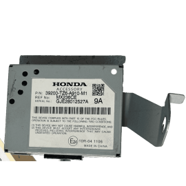 2017 - 2018 ACURA MDX ECM ACTIVE NOISE CONTROL MODULE UNIT OEM