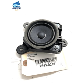 2023 MAZDA CX-50 CX-30 FRONT OR REAR DOOR AUDIO SOUND SPEAKAER OEM