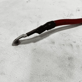 2016 MERCEDES BENZ S550 POSITIVE BATTERY CABLE OEM 2016 MERCEDES BENZ S550 POSITIVE BATTERY CABLE OEM