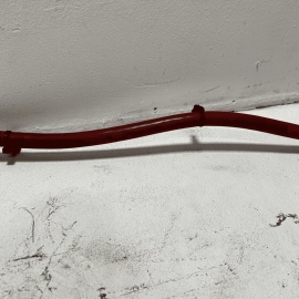2016 MERCEDES BENZ S550 POSITIVE BATTERY CABLE OEM 2016 MERCEDES BENZ S550 POSITIVE BATTERY CABLE OEM