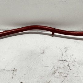 2016 MERCEDES BENZ S550 POSITIVE BATTERY CABLE OEM 2016 MERCEDES BENZ S550 POSITIVE BATTERY CABLE OEM