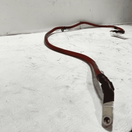 2016 MERCEDES BENZ S550 POSITIVE BATTERY CABLE OEM 2016 MERCEDES BENZ S550 POSITIVE BATTERY CABLE OEM