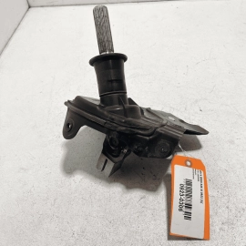 BMW 535i 2011-2016 F10 F11 STEERING COLUMN LOWER INTERMEDIATE SHAFT & COVER OEM