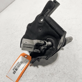 BMW 535i 2011-2016 F10 F11 STEERING COLUMN LOWER INTERMEDIATE SHAFT & COVER OEM