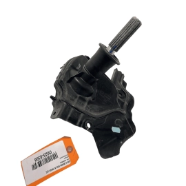 BMW 535i 2011-2016 F10 F11 STEERING COLUMN LOWER INTERMEDIATE SHAFT & COVER OEM