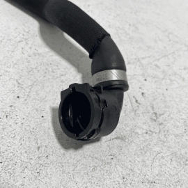 BMW 535i 2011-2016 F10 F11 3.0L RADIATOR COOLANT CONNECTOR HOSE TUBE PIPE OEM