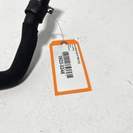 BMW 535i 2011-2016 F10 F11 3.0L RADIATOR COOLANT CONNECTOR HOSE TUBE PIPE OEM