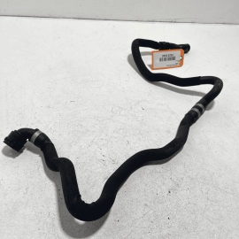 BMW 535i 2011-2016 F10 F11 3.0L RADIATOR COOLANT CONNECTOR HOSE TUBE PIPE OEM