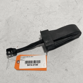 Rear Left Door Brake Check Stopper Position BMW 528i 2011-2016 OEM