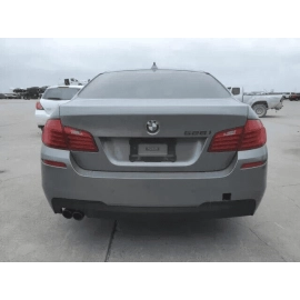 Rear Left Door Brake Check Stopper Position BMW 528i 2011-2016 OEM