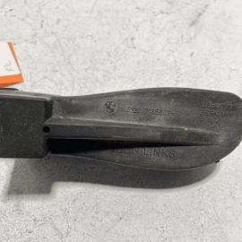 Rear Left Door Brake Check Stopper Position BMW 528i 2011-2016 OEM