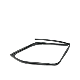 TOYOTA CAMRY 2018-2022 FRONT DRIVER SIDE DOOR WINDOW GLASS RUN CHANNEL STRIP OEM