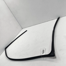 TOYOTA CAMRY 2018-2022 FRONT DRIVER SIDE DOOR WINDOW GLASS RUN CHANNEL STRIP OEM