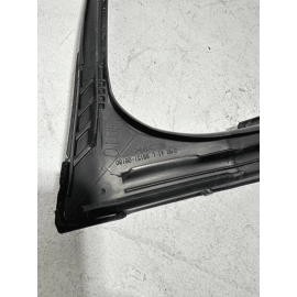 TOYOTA CAMRY 2018-2022 FRONT DRIVER SIDE DOOR WINDOW GLASS RUN CHANNEL STRIP OEM