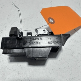 HONDA ACCORD 2018-2021 FRONT PASSENGER SIDE DOOR LOCK UNLOCK & WINDOW SWITCH OEM