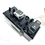 HONDA ACCORD 2018-2021 FRONT PASSENGER SIDE DOOR LOCK UNLOCK & WINDOW SWITCH OEM