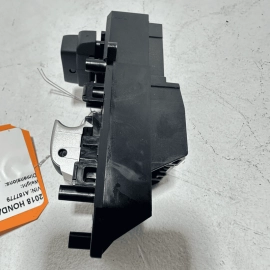 HONDA ACCORD 2018-2021 FRONT PASSENGER SIDE DOOR LOCK UNLOCK & WINDOW SWITCH OEM