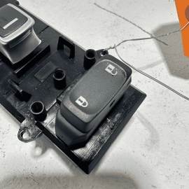 HONDA ACCORD 2018-2021 FRONT PASSENGER SIDE DOOR LOCK UNLOCK & WINDOW SWITCH OEM
