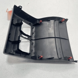 2018 - 2023 TOYOTA CAMRY Rear Center Console Back Trim Cover Panel OEM