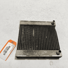 BMW 535i 2011-2016 F10 F11 ENGINE LEFT DRIVER SIDE OIL COOLER RADIATOR OEM