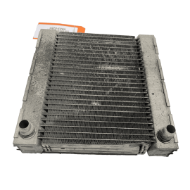 BMW 535i 2011-2016 F10 F11 ENGINE LEFT DRIVER SIDE OIL COOLER RADIATOR OEM