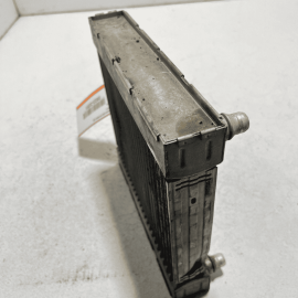 BMW 535i 2011-2016 F10 F11 ENGINE LEFT DRIVER SIDE OIL COOLER RADIATOR OEM