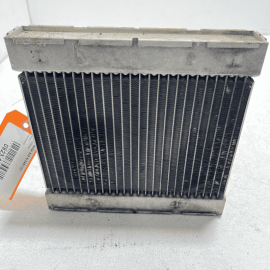BMW 535i 2011-2016 F10 F11 ENGINE LEFT DRIVER SIDE OIL COOLER RADIATOR OEM