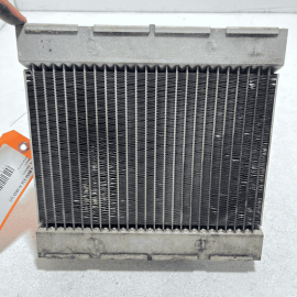 BMW 535i 2011-2016 F10 F11 ENGINE LEFT DRIVER SIDE OIL COOLER RADIATOR OEM