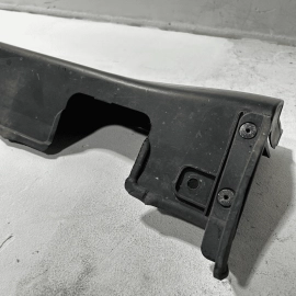 17-20 Acura MDX Left Driver Side Skirt Rocker Panel Molding LH OEM Black NH731P