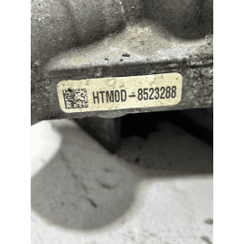 2016-17-2020 ACURA MDX 3.5L SH-AWD REAR DIFF DIFFERENTIAL AXLE CARRIER OEM