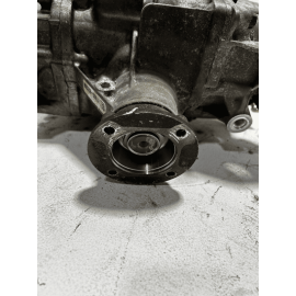 2016-17-2020 ACURA MDX 3.5L SH-AWD REAR DIFF DIFFERENTIAL AXLE CARRIER OEM