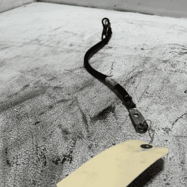 MERCEDES S550 2014 - 2017 W222 BATTERY NEGATIVE WIRING GROUND CABLE OEM