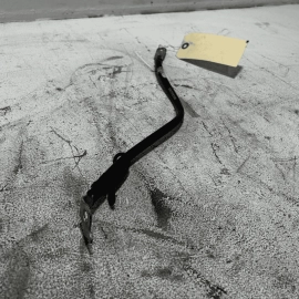 MERCEDES S550 2014 - 2017 W222 BATTERY NEGATIVE WIRING GROUND CABLE OEM