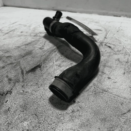 2015-2017 MERCEDES S550 W222 RADIATOR COOLANT WATER HOSE TUBE PIPE OEM