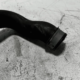 2015-2017 MERCEDES S550 W222 RADIATOR COOLANT WATER HOSE TUBE PIPE OEM