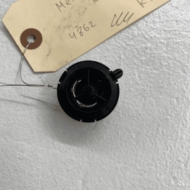 2007 - 2012 Mercedes-Benz X164 GL450 Rear Left Side Tweeter Speaker OEM
