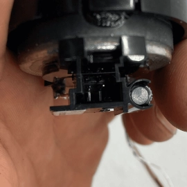 2007 - 2012 Mercedes-Benz X164 GL450 Rear Left Side Tweeter Speaker OEM