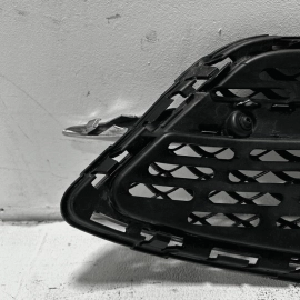 2014-2017 MERCEDES S550 W222 LEFT DRIVER SIDE FRONT BUMPER GRILLE & MOLDING OEM