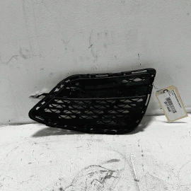 2014-2017 MERCEDES S550 W222 LEFT DRIVER SIDE FRONT BUMPER GRILLE & MOLDING OEM
