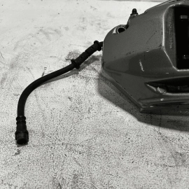 2014-2017 Mercedes S550 W222 RWD Front Left Driver Side Brake Caliper OEM Brembo