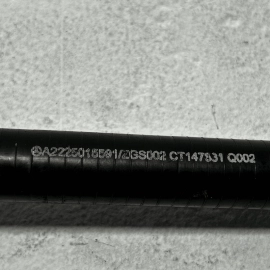 2014-2020 MERCEDES W222 S550 ENGINE RADIATOR FILLING COOLING HOSE PIPE OEM