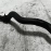 MERCEDES S550 W222 2015-2017 RADIATOR COOLANT UPPER WATER HOSE TUBE PIPE OEM
