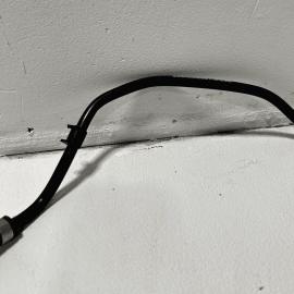 14-17 Mercedes W222 S550 Windshield Washer Fluid Heater Hose Tube Pipe Line OEM