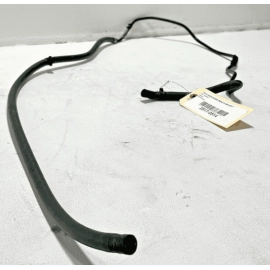 14-17 Mercedes W222 S550 Windshield Washer Fluid Heater Hose Tube Pipe Line OEM