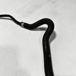 14-17 Mercedes W222 S550 Windshield Washer Fluid Heater Hose Tube Pipe Line OEM