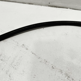 14-17 Mercedes W222 S550 Windshield Washer Fluid Heater Hose Tube Pipe Line OEM