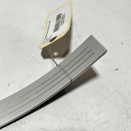 2007-2013 MERCEDES S550 W221 REAR RIGHT SIDE OUTER SCUFF DOOR SILL PLATE OEM 2007-2013 MERCEDES S550 W221 REAR RIGHT SIDE OUTER SCUFF DOOR SILL PLATE OEM
